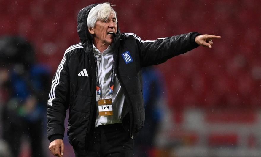 Γιοβάνοβιτς: «Χαρούμενος για τη νίκη και για τη χαρά που δώσαμε στον κόσμο» thumb