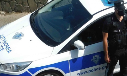 Λεμεσός: Πήδηξε από τον 5ο όροφο για να αποφύγει την αστυνομία thumb