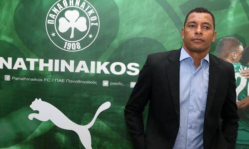 Ευχή Ζιλμπέρτο Σίλβα στην Εθνική Κύπρου! (εικόνα) thumb