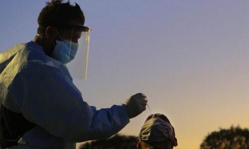 Ανακοινώθηκαν 252 νέα κρούσματα στην Κύπρο- Όλες οι πληροφορίες thumb