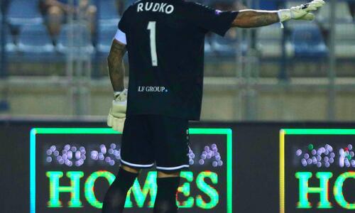 Χειμώνας με Ρούτκο  thumb