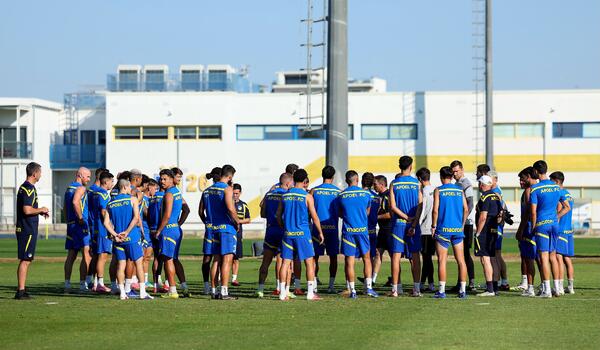 Άλλος βαθμός δυσκολίας στην Ολλανδία image