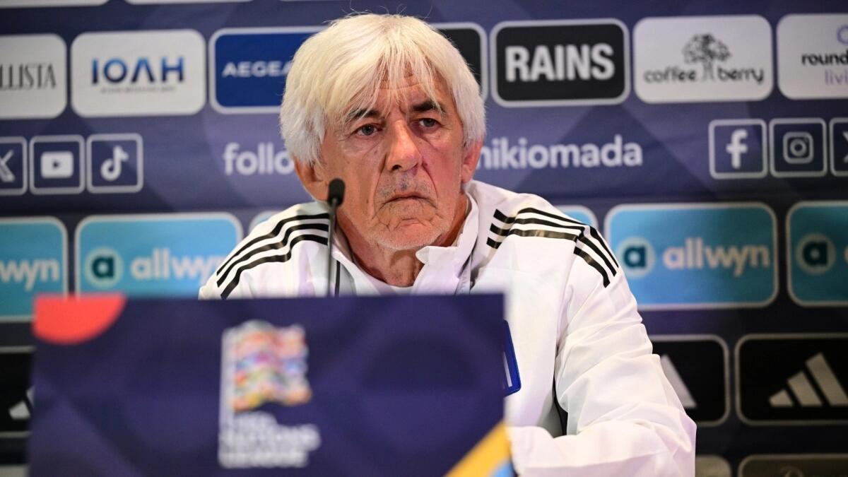 Γιοβάνοβιτς: «Ωραίο ν' ακούς καλά λόγια από τον Κλοπ» thumb