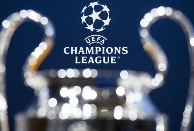 Οι 32 ομάδες που έκλεισαν θέση στην League Phase του Champions League thumb