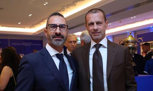 «Θετικά σχόλια παρά αρνητικά, στην πρόταση για τον αριθμό ομάδων» thumb