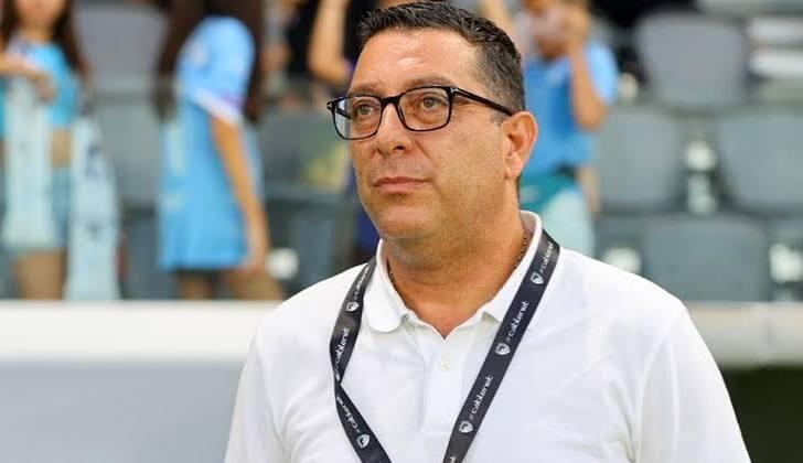 «Έχουμε ραντεβού με την ιστορία - Θα αλλάξει η πολιτική μας φέτος σε κάποια θέματα» thumb