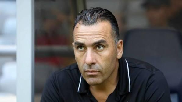 «Αδικούνται οι Κύπριοι προπονητές» (Βίντεο) thumb