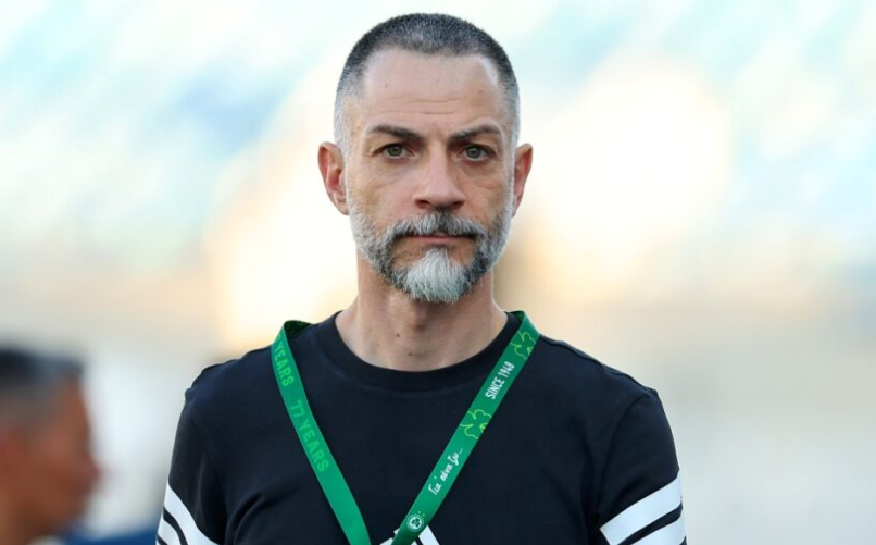 Δημητρίου: «Αξιολογούνται για να δούμε αν θα προλάβουν το ντέρμπι με ΑΕΛ» thumb
