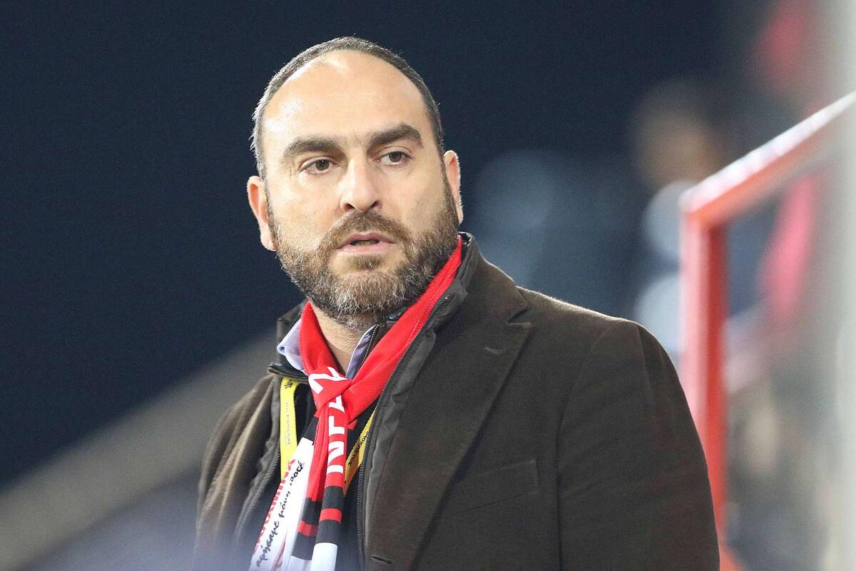 Παρής Ανδρέου: «Θα έπρεπε να έχουμε ακόμη 5-6 βαθμούς - Συγχαρητήρια στον κ. Φελλά...» thumb
