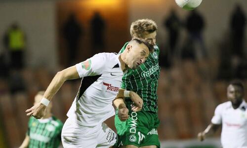 ΤΕΛΙΚΟ: Δόξα-Ομόνοια 2-1 thumb