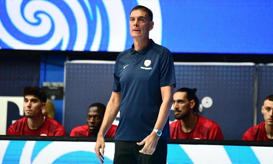 Μπαρτζώκας: «Όταν βάζουμε 101 πόντους αυτή την εποχή, δείχνουμε ότι έχουμε μεγάλη ικανότητα» thumb