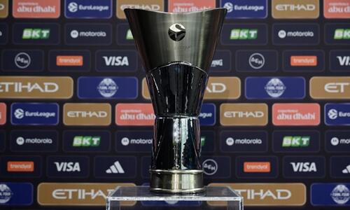 Σε τρελά νούμερα ανεβάζει τη ρήτρα αποχώρησης η Euroleague thumb