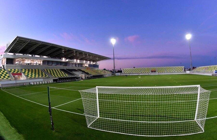 Από την ΑΕΚ στη Σαουδική Αραβία! thumb