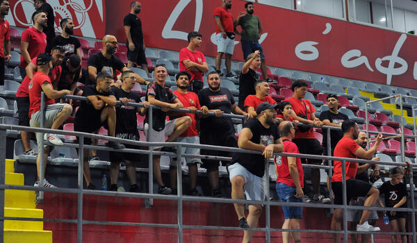 Έκανε sold out και ζήτησε κι άλλα εισιτήρια η Σαλαμίνα! image