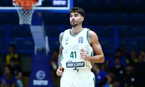 Η διάγνωση για τον τραυματισμό του Χουάντσο Ερνανγκόμεθ thumb