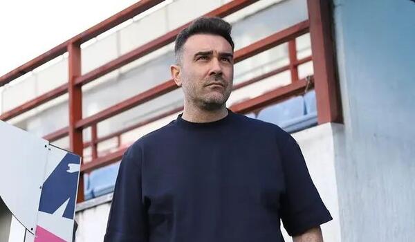 «Να είμαστε ανταγωνιστικοί και να κάνουμε όσο το δυνατό καλύτερο παιχνίδι» image