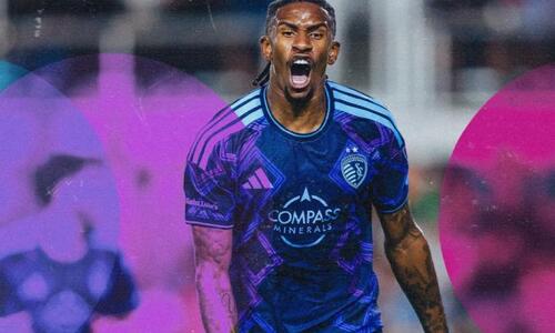 Εντυπωσιάζει ο Αντρέ Λουίζ στο MLS (Βίντεο) thumb