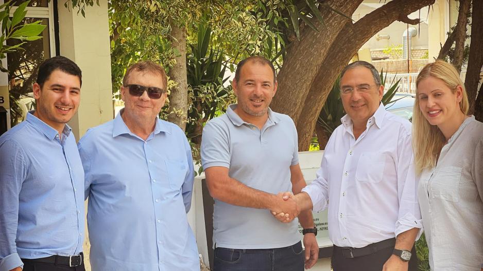 Εξέλιξη: Τέλος μετά από δυο αγωνιστικές  thumb