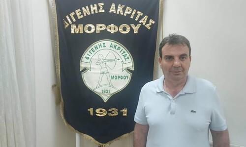 «Όχι αποφάσεις πίσω από κλειστές πόρτες» thumb