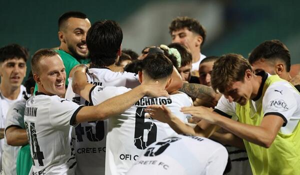 Europa League: Οι οκτώ αντίπαλοι του ΟΦΗ image