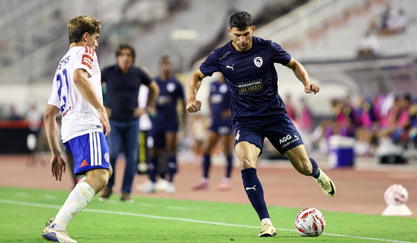 Live: Πάφος FC-Χάιντουκ Σπλιτ image