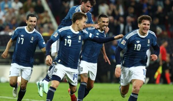 Απίστευτο: Στις 100.000 η λίστα αναμονής για τα ματς της Εθνικής στην Τούμπα! image