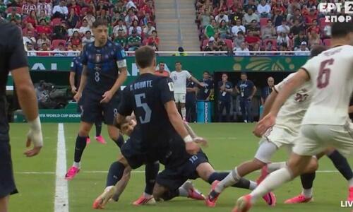 Ασύλληπτη αποζημίωση από τη FIFA για τον τραυματισμό του Ουγκάρτε! thumb