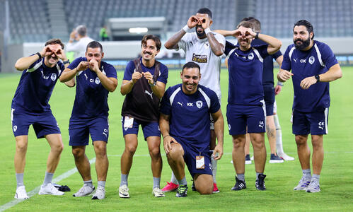 Πάφος FC: Τα ιδιαίτερα ταξίδια των κυπελλούχων thumb
