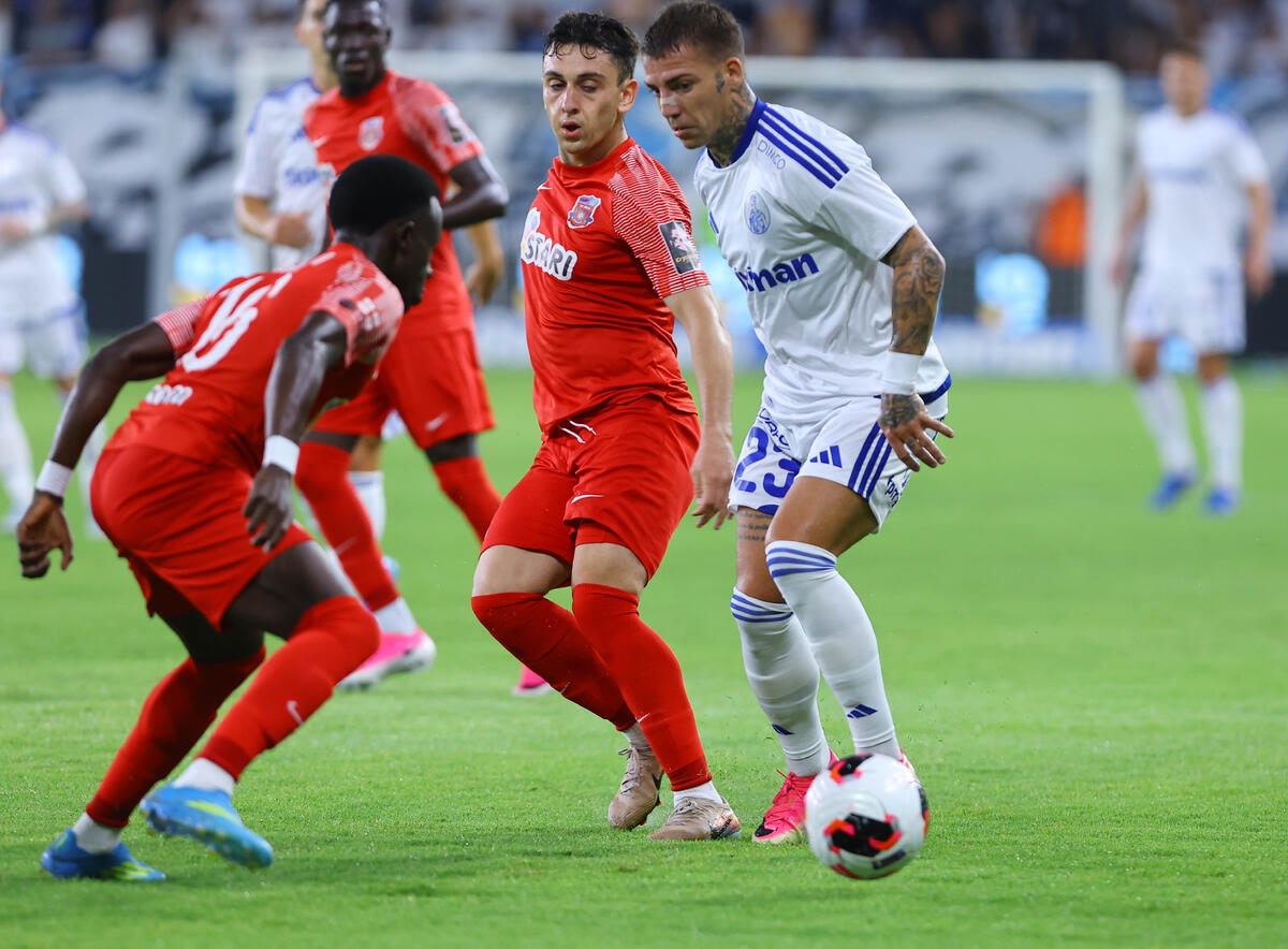 LIVE: Απόλλων - Ντίλα Γκόρι 1-0 thumb