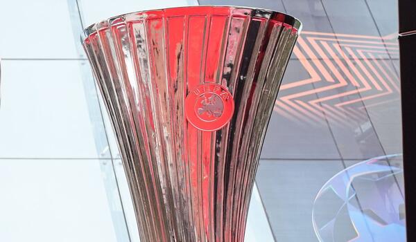 LIVE: Η κλήρωση του Conference League για την Πάφο FC image