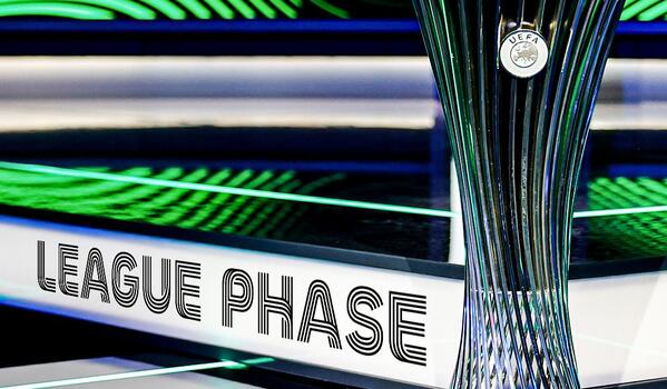 LIVE: Η κλήρωση του Conference League για την Πάφο FC image