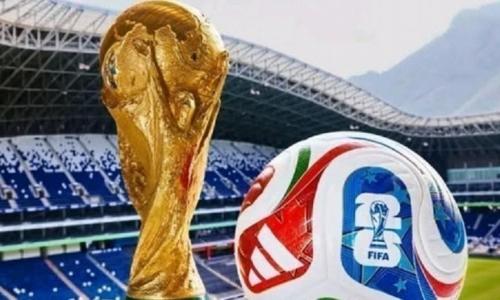 Μουντιάλ 2026: Το πλήρες πρόγραμμα των νοκ άουτ-Σούπερ ματς στους «32» και μεγάλα ντέρμπι στους... «16» thumb