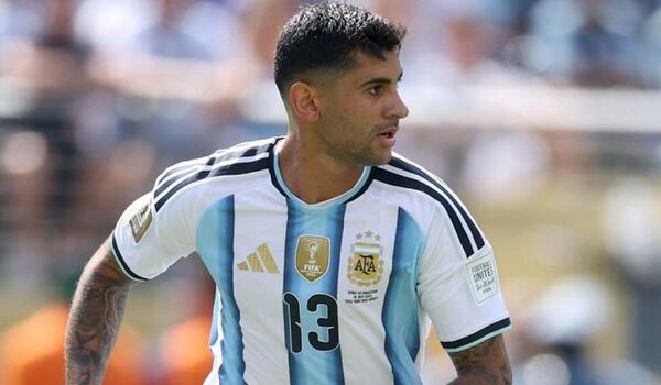 «Ποιες συνωμοσίες; Είχαμε σωματικά προβλήματα σε όλο το Μουντιάλ, έπαιξα με ενέσεις και χάπια στον τελικό» image