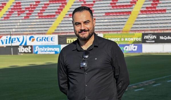 «Ο Βίκτωρος ήθελε Ομόνοια - Θα καλυφθεί το κενό του» image