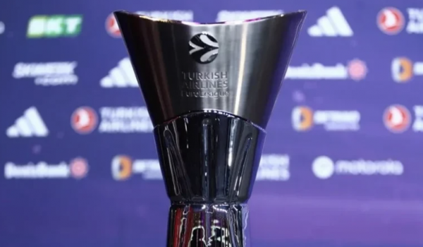 Ανακοινώνει πρόγραμμα η Euroleague image