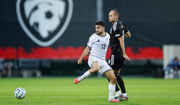 Live: Λετονία - Κύπρος 0-0 image