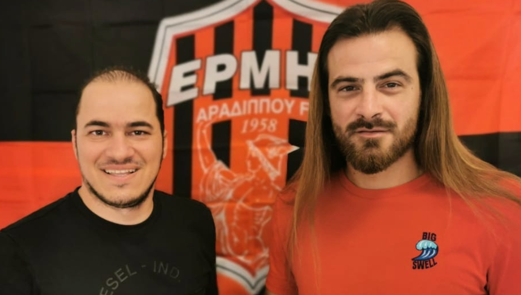 Στον Ερμή ο Θεοχάρους thumb
