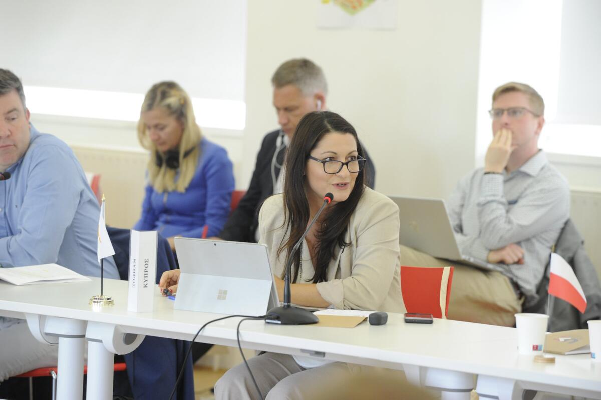 Το πρόγραμμα Erasmus+, και η βιώσιμη κληρονομιά των μεγάλων αθλητικών διοργανώσεων  thumb