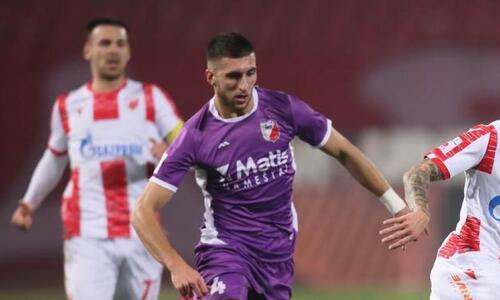 Επιβεβαίωση Sportime: Έφερε Κύπρο και ανακοίνωσε τον Jevremovic! thumb