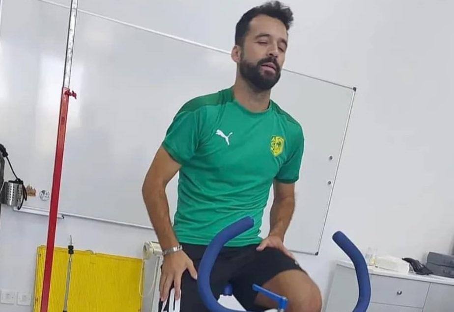 Πολύ καλά εργομετρικά για Λόπεζ, τα «έσπασε» ο Γκάμα thumb