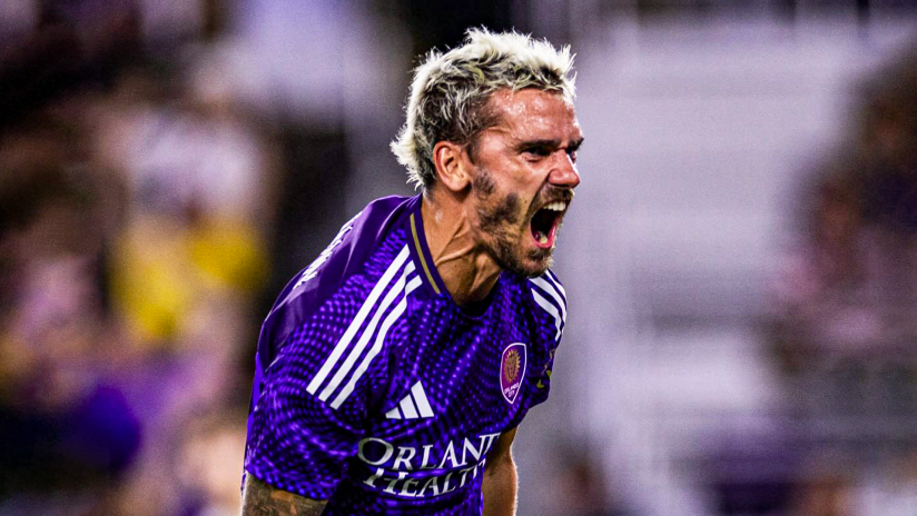 Ο Αντουάν Γκριεζμάν κατακτά το MLS! thumb