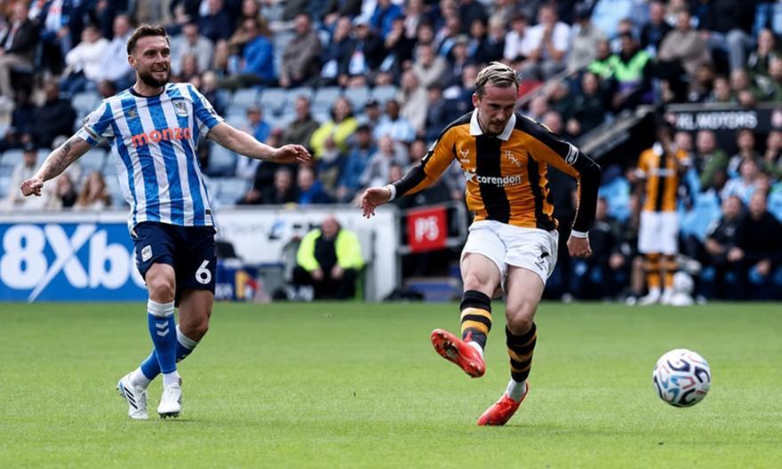 Premier League: Ανίκητος Τζολάκης, απίθανη Χαλ με 2Χ2 και κορυφή! thumb