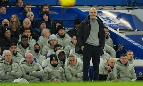 «Μας απογοήτευσε, τώρα έχουμε προπονητή με... αξιοπρέπεια»! thumb