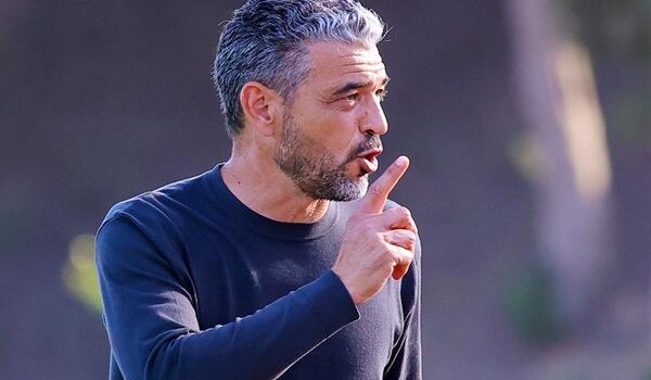 Μαρτίνς: «Όταν μπαίνουμε στο γήπεδο, γνωρίζουμε ότι δεν είμαστε μόνοι» image