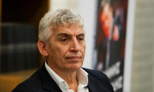 Η Ελληνική Ομοσπονδία Καλαθοσφαίρισης κάλεσε τον Φασούλα να την εκπροσωπήσει thumb