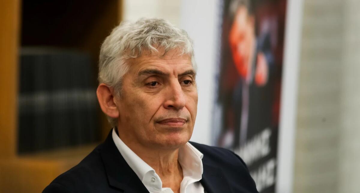 Η Ελληνική Ομοσπονδία Καλαθοσφαίρισης κάλεσε τον Φασούλα να την εκπροσωπήσει thumb