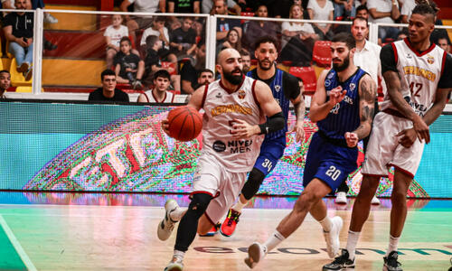 Με ανατροπή έκανε το 2-0 επί της Ανόρθωσης ο Κεραυνός! thumb
