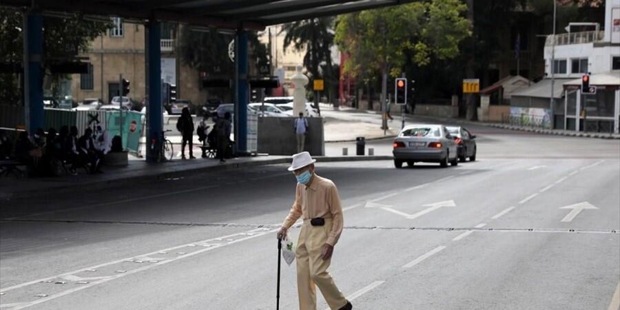 Έξι θάνατοι και 337 νέα κρούσματα κορωνοϊού thumb