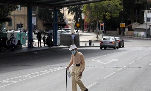 Έξι θάνατοι και 337 νέα κρούσματα κορωνοϊού thumb
