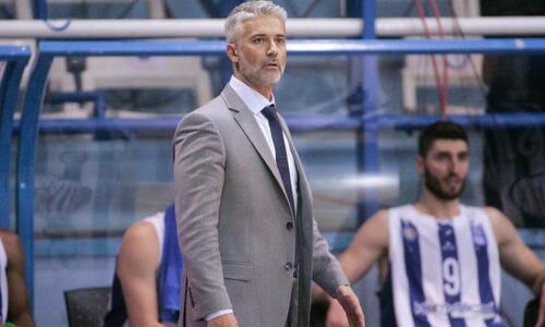 Ζιάγκος: «Η Κύπρος και ο αποκλεισμός ήταν μια κακή παρένθεση» thumb